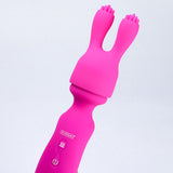 AV Vibration Female Massager Headgear