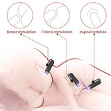 Bullet Mini Strong Vibration Wireless Masturbation Device