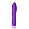 Silicone Massage Rechargeable AV Bullet Vibrator