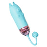 Piggy G-spot Vibrator -10 Frequency Wireless Control Piglet Vibrator