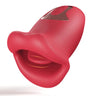 10 Modes and Speeds Stimulate Nipple Clitoral Vibrator