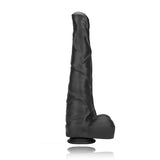 Silicone Simulation Extra Large Horse Dildo