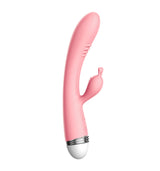 High Speed Vibrating Rabbit Female Vibrator