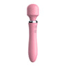 Double-Headed Vibrator Multi-Frequency Masturbator