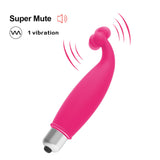 Mini AV Female Vibration Massager