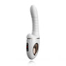 JEWSN G40 Automatic Retractable Heated Handheld Dildo