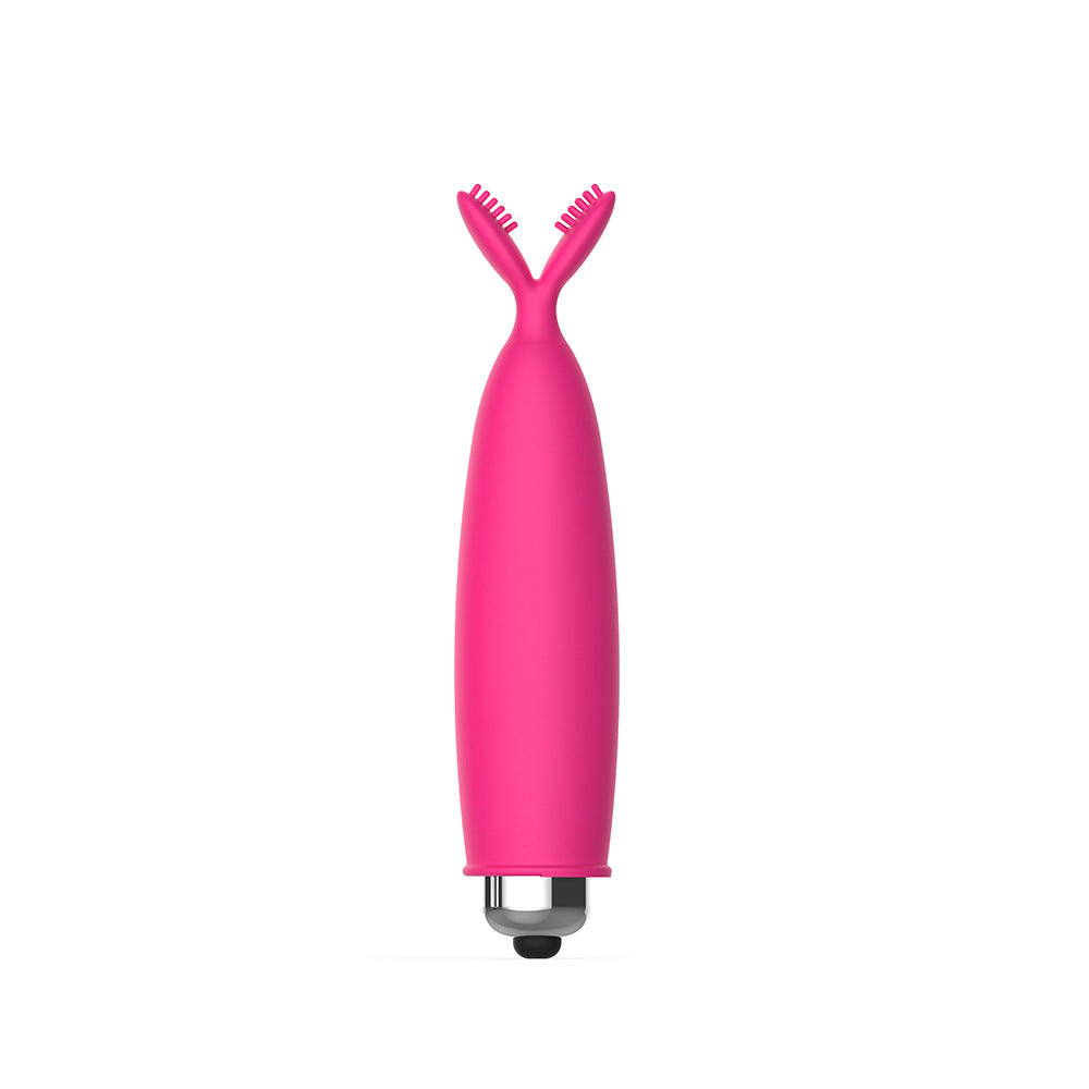 Mini AV Female Vibration Massager