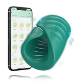 9 Vibration App Remote Control Prostate Massage Masturbator