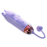 Piggy G-spot Vibrator -10 Frequency Wireless Control Piglet Vibrator