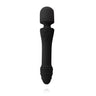 7 Frequency Thread New Magic Wand Silicone G-Spot Vibrator