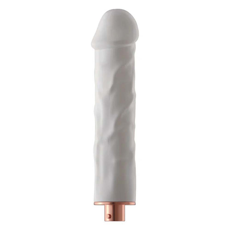 APP To Remotely Control Thrust Vibration Smart Heated Dildo