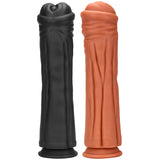 Extra Large Anal Plug Silicone Shaped Anal Plug Dildo