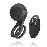 Football Penis Delay Ejaculation Ring For Men