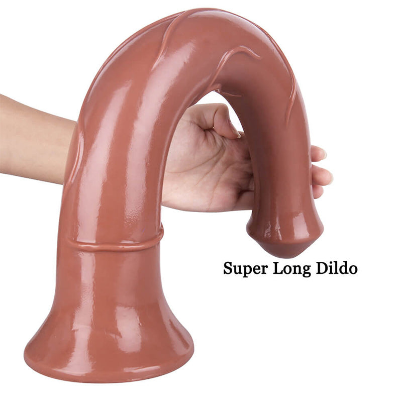 Giant Horse Donkey Thick Simulated Dildo