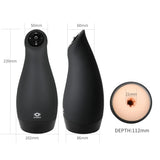 Otouch Airturn 3 Men Sex Toys with 6 Vibrations Sucking Stroker