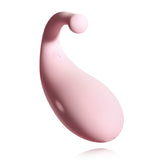 Long-Distance Remote Control Vibrating Egg Female Masturbator