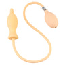 Inflatable Silicone Anal Plug Inflatable Anal Dilator