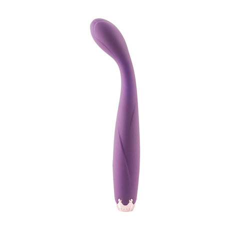 Multi-Frequency Stimulate G-Spot Female Vibrator