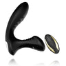 Prostate Massager - 9 Frequency Prostate Vibrator For Men