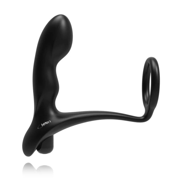 Silicone Prostate Massager Anal Plug