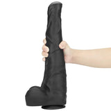 Silicone Simulation Extra Large Horse Dildo