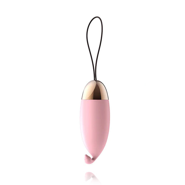 Usb Rechargeable Wireless Vibrator Female Masturbator