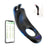 Vibrating Lock Ring Electric Remote Control Vibrator