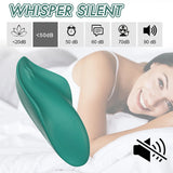 Wireless Remote Control Women's Wearable Vibrating Egg