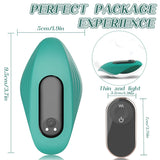 Wireless Remote Control Women's Wearable Vibrating Egg