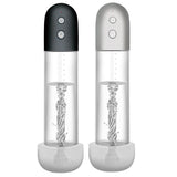 Penis Stimulation and Enhancement Training Vacuum Pump