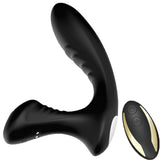 Prostate Massager - 9 Frequency Prostate Vibrator for Men