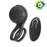 Football Penis Delay Ejaculation Ring For Men