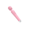 8 Speeds 20 Frequency Magic Wand Rechargeable for Women