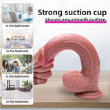 10 Inch Dildo Best Suction Cup Allovers Dildo