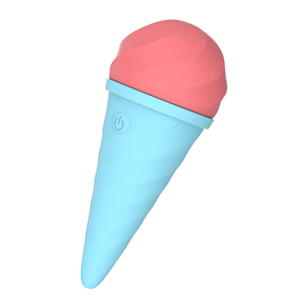 Ice Cream Wand Massager