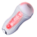 Solosonic 10 Vibration Automatic Male Masturbator with Sucking & Moaning Function