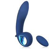 10 Vibration Modes Inflatable Anal Vibrator