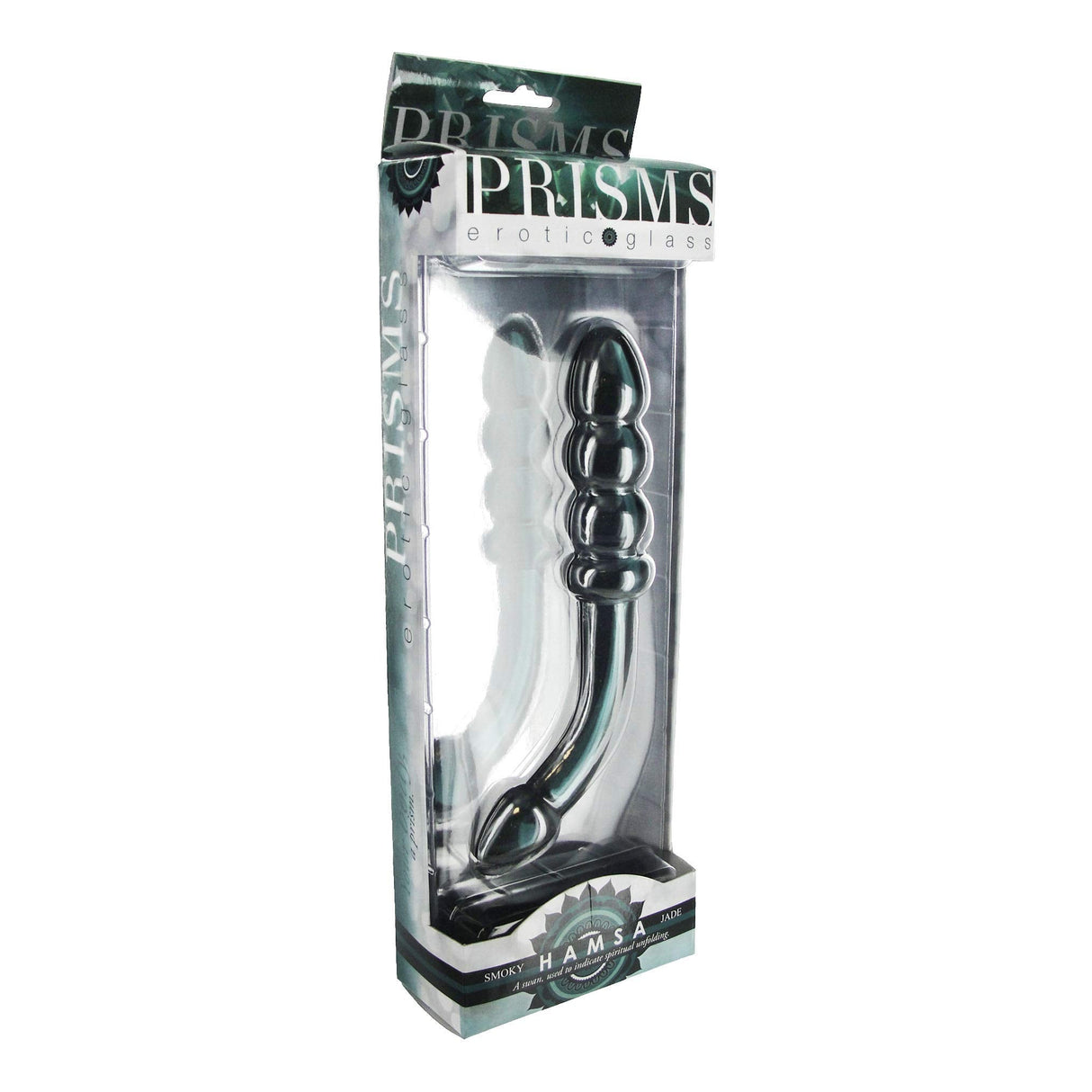 Prisms G-Spot Dildo