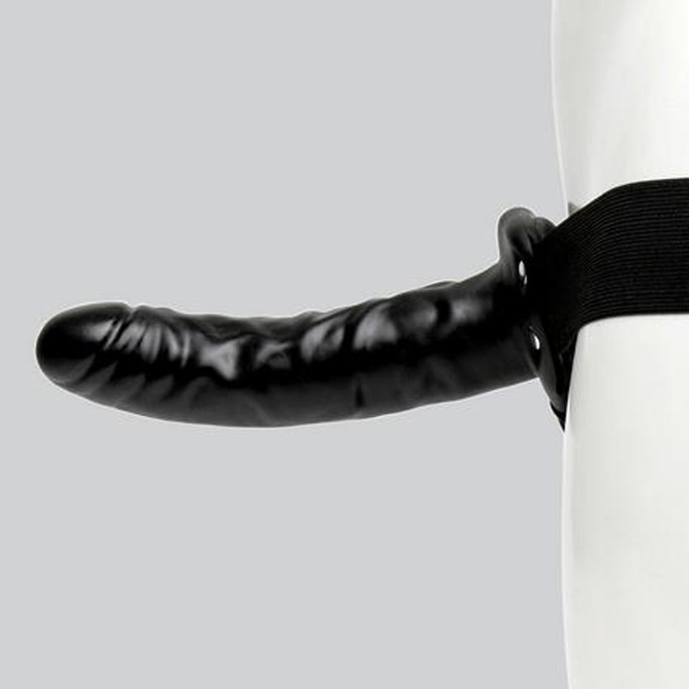 Real Dildos Lesbian Super Elastic Bondage Straps Strap-on Female Dildos