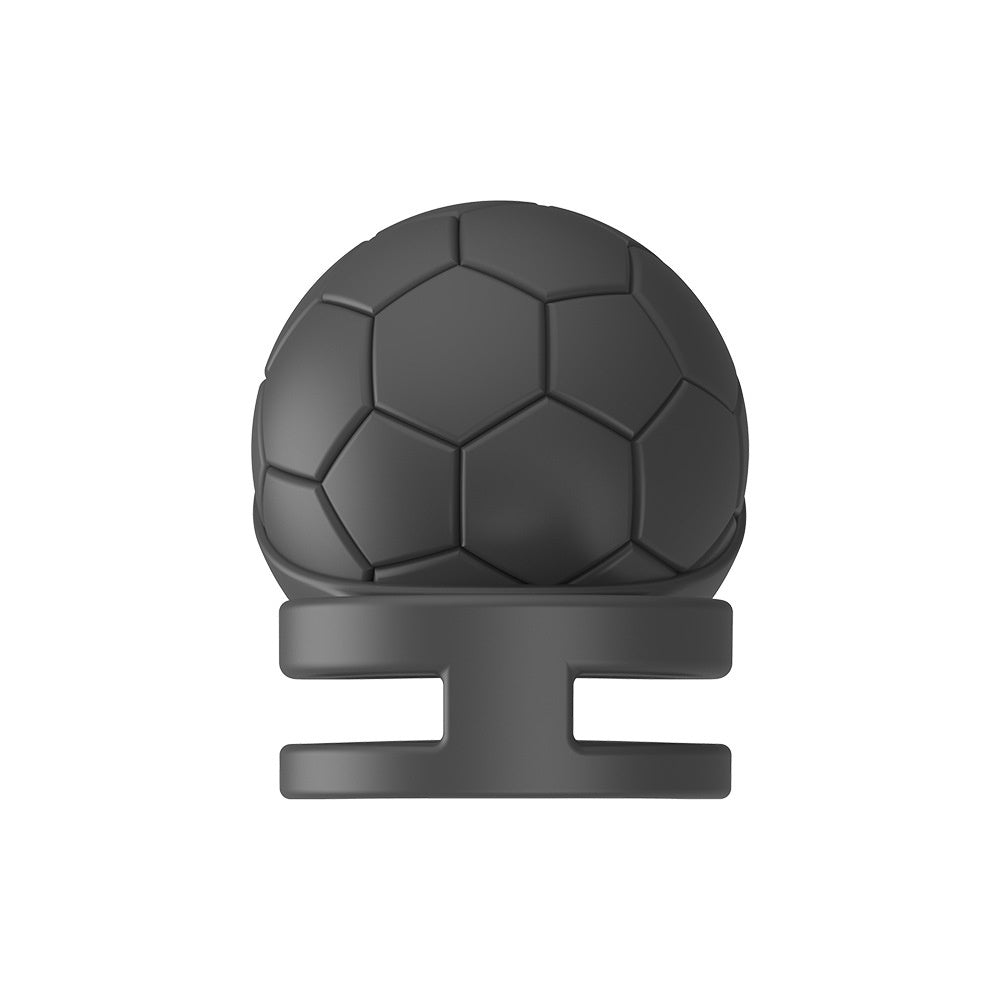 Football Penis Delay Ejaculation Ring For Men